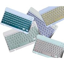 iPad本体 Bluetoothキーボード付き Amazon | windykids Bluetooth キーボード 黒 タブレット iPad